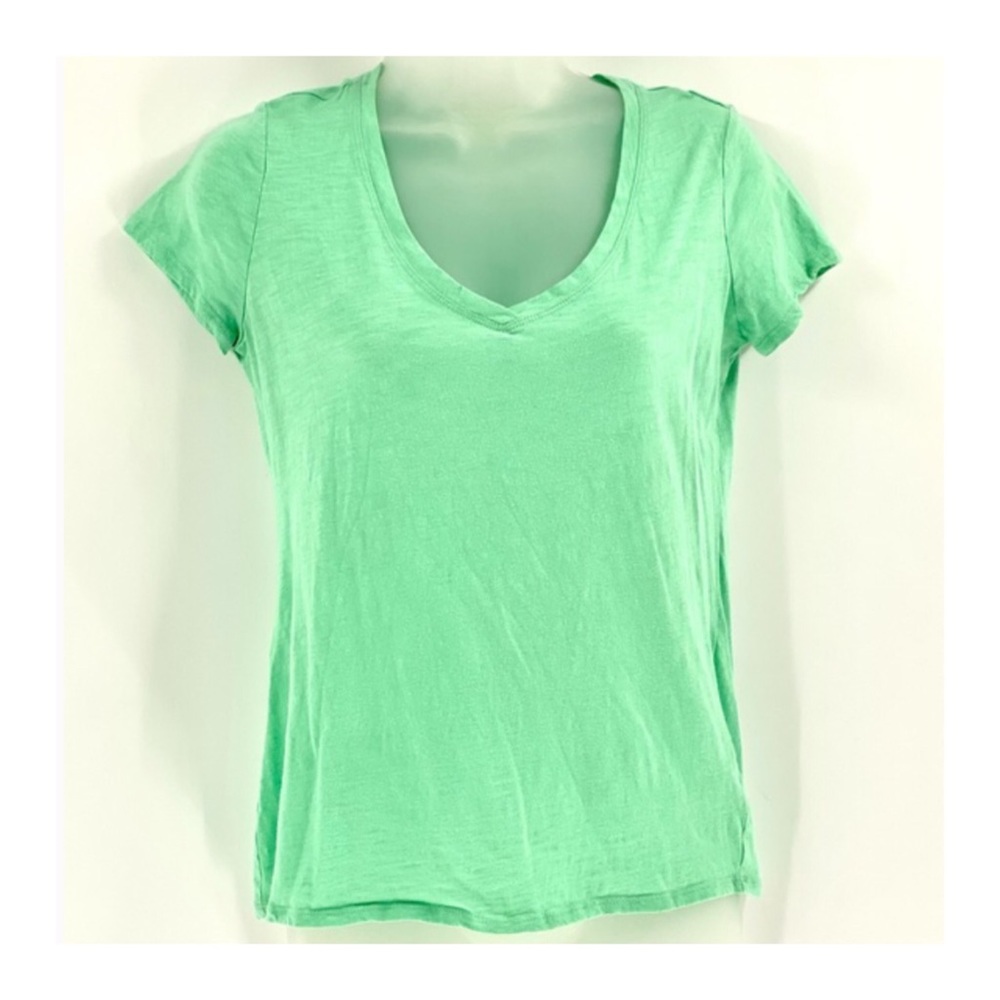 NY&CO Vneck Tshirt Top 0080